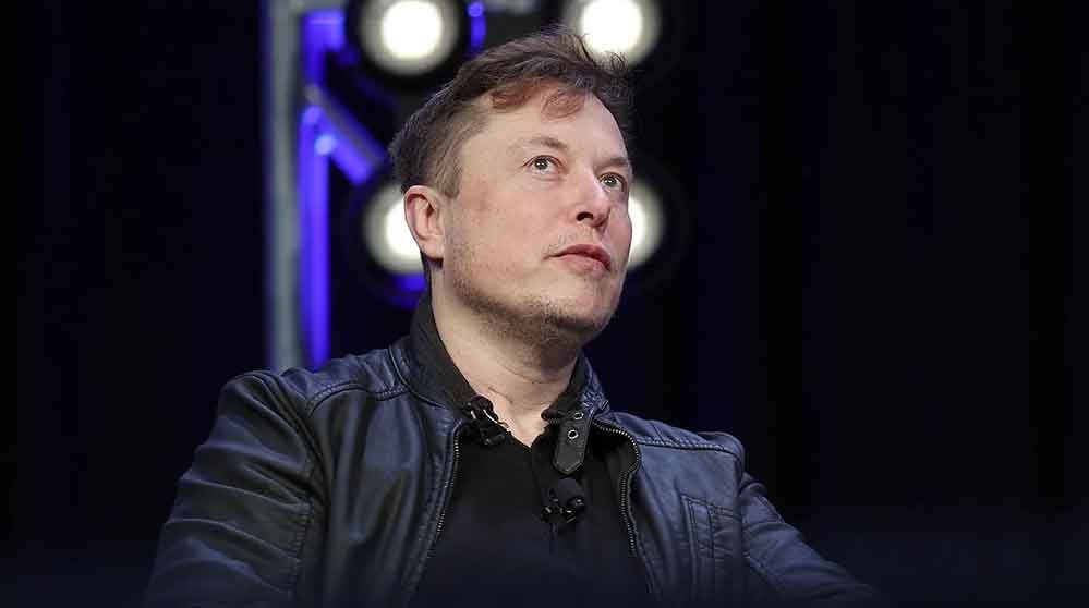एलन मस्क का बड़ा ऐलान, हर अमेरिकी बच्चे को मिलेगा SpaceX का शेयर! एलन मस्क का बड़ा ऐलान, हर अमेरिकी बच्चे को मिलेगा SpaceX का शेयर!