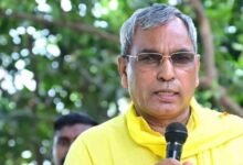 ‘सत्ताईस में सपा साफ’, साइकिल का चेन टूटा, टायर फटने वाला है: ओम प्रकाश राजभर
