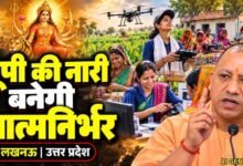 प्रदेश की प्रगति एवं समृद्धि में निर्णायक भूमिका निभा रही है नारीशक्ति: मुख्यमंत्री