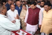 इंदौर में ₹150 करोड़ से सजेगी मां अहिल्या की गाथा, सिंहस्थ से पहले शुरू होगा पहला चरण
