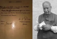 प्रथम विश्व युद्ध में भारतीय सेठ से लिया कर्ज लौटाने से ब्रिटेन का इनकार, सीहोर के रुठिया परिवार का दावा