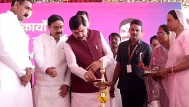 सिंहस्थ 2028 की तैयारी में ₹25 हजार करोड़ के विकास कार्य, CM मोहन यादव ने किया फूड प्रोसेसिंग पार्क का ऐलान