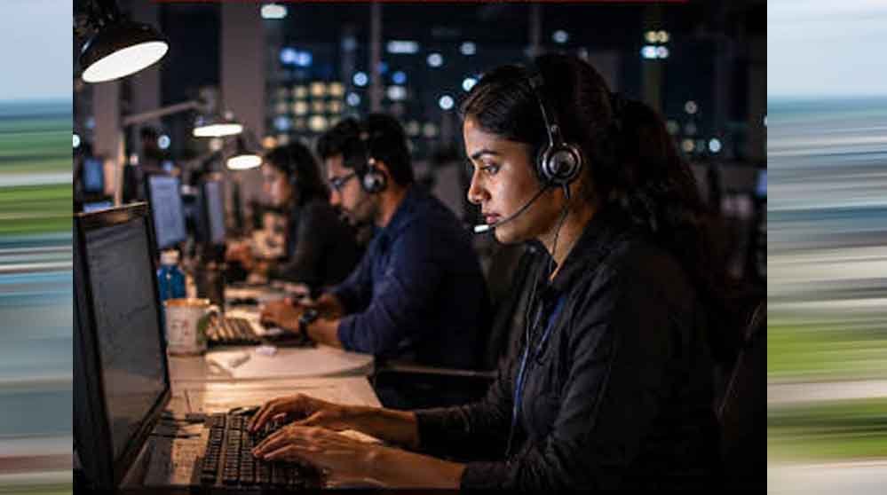 नाइट शिफ्ट में अब ‘कर्तव्य’ ऐप से लगेगी अटेंडेंस, 1 नवंबर से लागू होगा नियम नाइट शिफ्ट में अब ‘कर्तव्य’ ऐप से लगेगी अटेंडेंस, 1 नवंबर से लागू होगा नियम