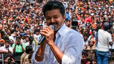 तमिलनाडु में नए सियासी गठजोड़ की चर्चा, PMK और विजय की TVK के बीच बातचीत तेज