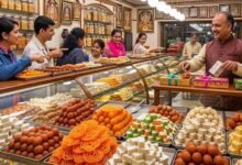 UP में खुली मिठाइयों पर लिखनी होगी एक्सपायरी डेट, 15 अक्टूबर से नया नियम