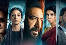 Drishyam 3 Advance Booking: अजय देवगन की फिल्म ने रिलीज से पहले ही छापे करोड़ों
