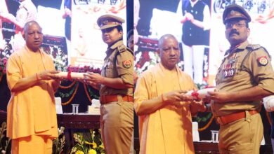 2017 से पहले माफिया के सामने नाक रगड़ती थी सरकार: सीएम योगी