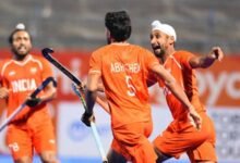 पाकिस्तान को 4-3 से हराकर फाइनल में भारत, अब गोल्ड के साथ ओलंपिक कोटे पर नजर