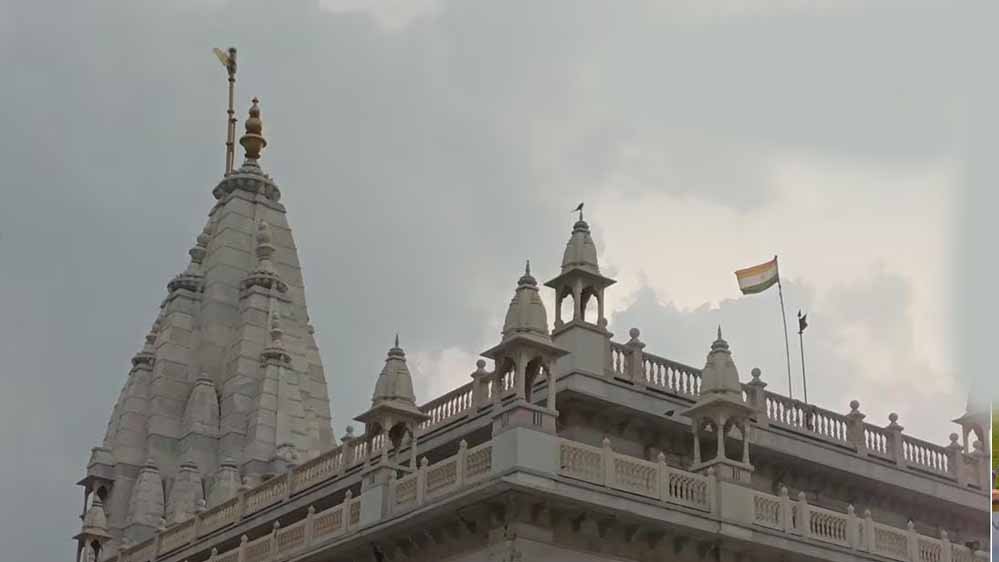 उप्र में जैन पर्यटन को रफ्तार, फिरोजाबाद के छदामी लाल जैन मंदिर का 80 फीसदी काम पूरा उप्र में जैन पर्यटन को रफ्तार, फिरोजाबाद के छदामी लाल जैन मंदिर का 80 फीसदी काम पूरा