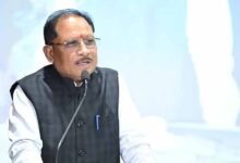 रायपुर : युवाओं को रोजगार, नागरिकों को सुगम सेवाएं और आधुनिक कौशल से जोड़ना हमारी प्राथमिकता : मुख्यमंत्री विष्णु देव साय