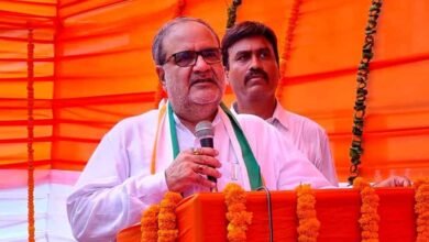 अखिलेश के खिलाफ मंत्रियों ने खोला मोर्चा, चौधरी भूपेंद्र सिंह और राजभर ने गिनाए पुराने कारनामे अखिलेश के खिलाफ मंत्रियों ने खोला मोर्चा, चौधरी भूपेंद्र सिंह और राजभर ने गिनाए पुराने कारनामे