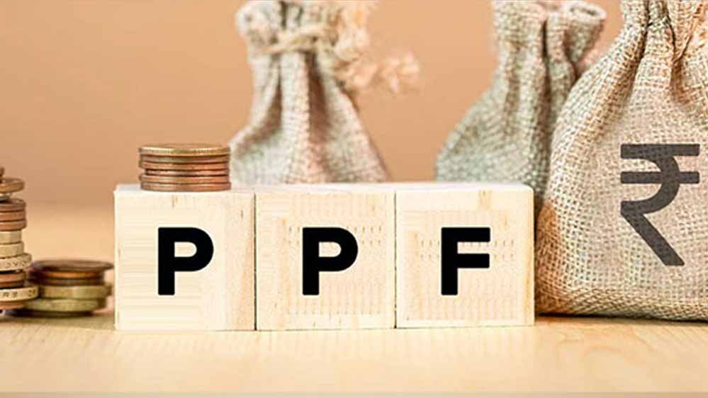 PPF निवेशकों के लिए बड़ी खबर, सरकार ने ब्याज दर पर लिया बड़ा फैसला