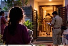 शहडोल में 8 साल की बच्ची ने लगाए गंभीर आरोप, बोली- गलती पर गर्म चिमटे से जलाते थे