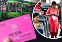 दिल्ली की बसों में महिलाओं के मुफ्त सफर के लिए पिंक सहेली कार्ड अनिवार्य