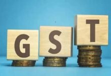 झारखंड में राजस्व संग्रह घटा, छह महीने में 1564 करोड़ की कमी, GST कलेक्शन में भारी गिरावट