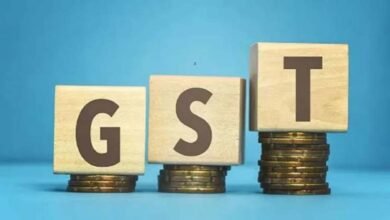 झारखंड में राजस्व संग्रह घटा, छह महीने में 1564 करोड़ की कमी, GST कलेक्शन में भारी गिरावट