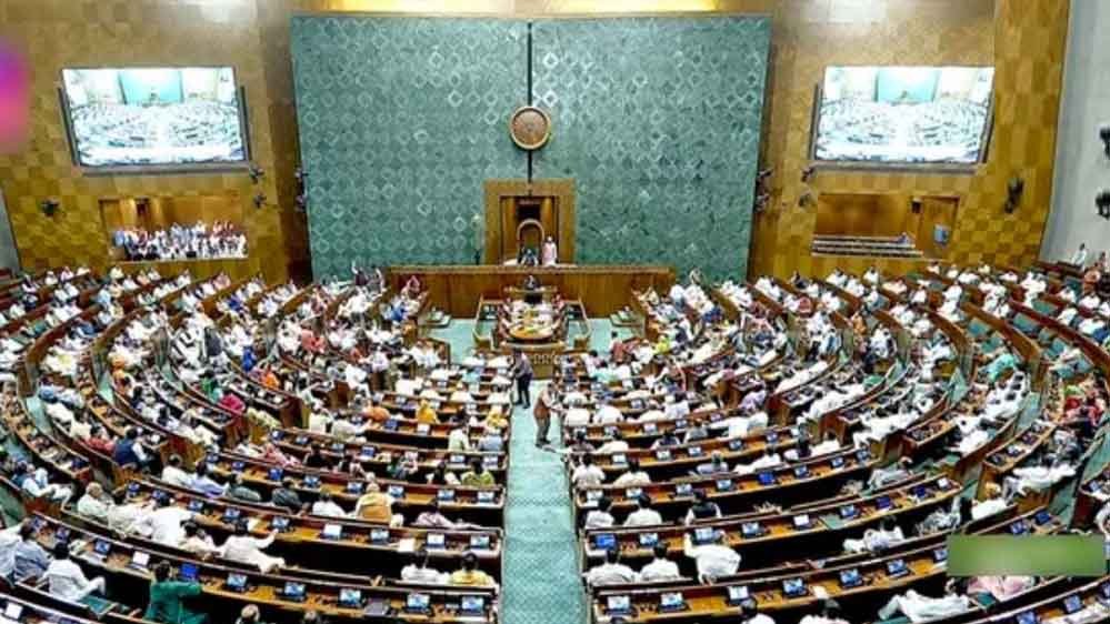 लोकसभा की सीटें 850 करने का प्लान, मोदी सरकार के सामने क्या हैं चुनौतियां? लोकसभा की सीटें 850 करने का प्लान, मोदी सरकार के सामने क्या हैं चुनौतियां?