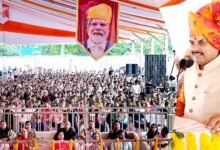 शस्त्र-पूजन भारतीय संस्कृति, शौर्य और कर्तव्यनिष्ठा का प्रतीक : मुख्यमंत्री डॉ. यादव