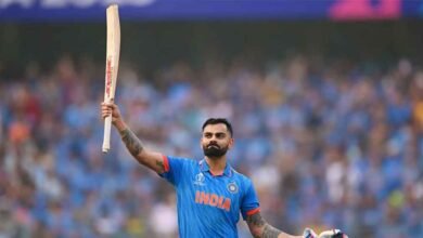 विराट कोहली ODI क्रिकेट में रच सकते हैं इतिहास, न्यूजीलैंड में करना होगा ये कारनामा