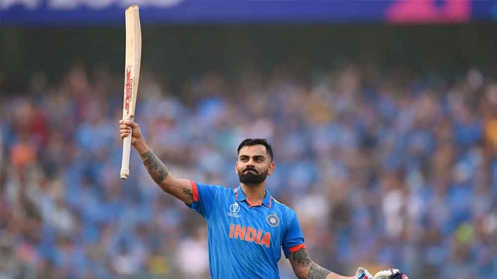 विराट कोहली ODI क्रिकेट में रच सकते हैं इतिहास, न्यूजीलैंड में करना होगा ये कारनामा विराट कोहली ODI क्रिकेट में रच सकते हैं इतिहास, न्यूजीलैंड में करना होगा ये कारनामा