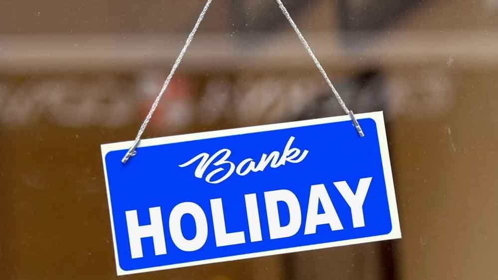 Bank Holiday: 21 अक्टूबर को क्यों बंद रहेंगे बैंक? RBI ने घोषित की छुट्टी, जानें वजह