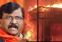 संजय राउत के पोस्ट पर बवाल, ‘अल्बानिया में सुप्रीम कोर्ट जला दिया’ लिखने पर विवाद