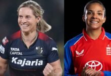 WPL 2027 Auction: 28 अक्टूबर को कोच्चि में लगेगी खिलाड़ियों की बोली, 146 प्लेयर्स पर नजर