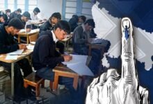 यूपी चुनाव से पहले बोर्ड परीक्षाओं का पेंच, फरवरी में वोटिंग हुई तो टल सकती हैं परीक्षाएं