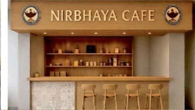 ग्वालियर में खुलेंगे 10 निर्भया कैफे, स्मार्ट सिटी के दो बड़े प्रोजेक्ट्स को मिली मंजूरी ग्वालियर में खुलेंगे 10 निर्भया कैफे, स्मार्ट सिटी के दो बड़े प्रोजेक्ट्स को मिली मंजूरी
