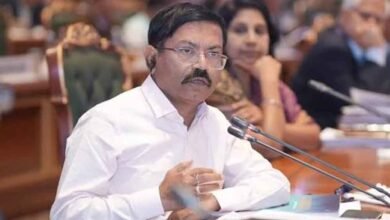 धार्मिक स्वतंत्रता पर MP के निर्वाचन आयुक्त मनोज श्रीवास्तव की पोस्ट वायरल, सऊदी अरब से की भारत की तुलना