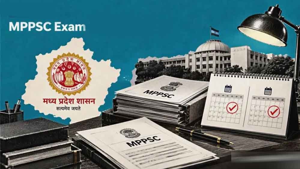 MPPSC ADPO Admit Card जारी, 107 पदों के लिए 1 नवंबर को होगी परीक्षा; ऐसे करें डाउनलोड