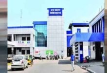भोपाल के JP अस्पताल में 3 डॉक्टरों की भूख हड़ताल, वेतन और स्टाइपेंड नहीं मिलने से नाराजगी
