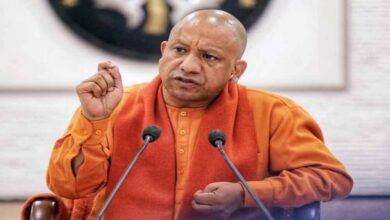 नए उत्तर प्रदेश में कानून से ऊपर कोई नहीं: मुख्यमंत्री