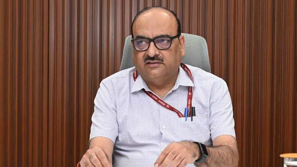 नई दिल्ली के भारत मंडपम में सजेगा छत्तीसगढ़ का भव्य पवेलियन नई दिल्ली के भारत मंडपम में सजेगा छत्तीसगढ़ का भव्य पवेलियन