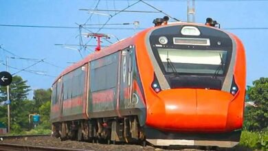 दिल्ली-पटना के बीच चलेगी दूसरी स्पेशल वंदे भारत, 22 अक्टूबर से शुरू होगा सफर