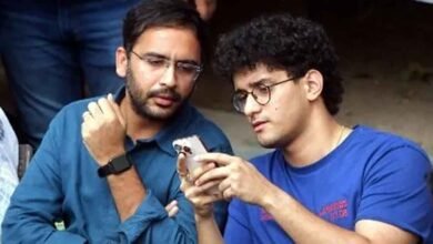 दिल्ली हाईकोर्ट की फटकार के बाद सौरव रांका ने वापस ली याचिका, हिरासत मामले में हुई सुनवाई दिल्ली हाईकोर्ट की फटकार के बाद सौरव रांका ने वापस ली याचिका, हिरासत मामले में हुई सुनवाई