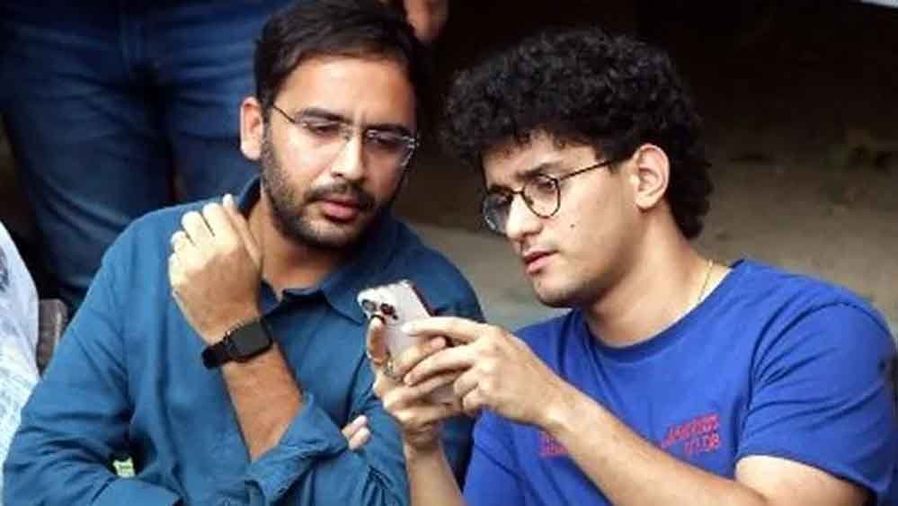 दिल्ली हाईकोर्ट की फटकार के बाद सौरव रांका ने वापस ली याचिका, हिरासत मामले में हुई सुनवाई दिल्ली हाईकोर्ट की फटकार के बाद सौरव रांका ने वापस ली याचिका, हिरासत मामले में हुई सुनवाई