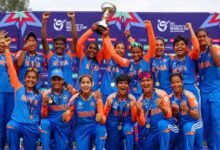 U19 Women’s T20 World Cup 2027: भारत उतरेगा खिताब बचाने, जानें पाकिस्तान किस ग्रुप में शामिल