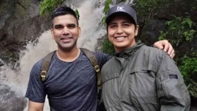 हिमाचल के पति-पत्नी ने रचा इतिहास, अमित और राधिका एक साथ बने लेफ्टिनेंट कर्नल