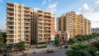 बोकारो स्टील प्लांट में अधिकारियों को मिले 28 बी-टाइप आवास, पसंदीदा आवास योजना के तहत आवंटन बोकारो स्टील प्लांट में अधिकारियों को मिले 28 बी-टाइप आवास, पसंदीदा आवास योजना के तहत आवंटन