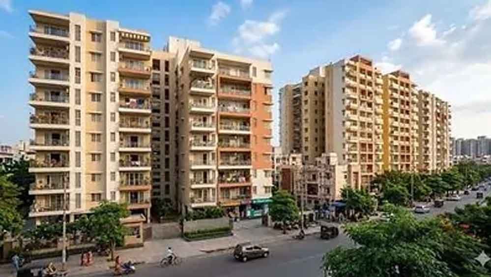 बोकारो स्टील प्लांट में अधिकारियों को मिले 28 बी-टाइप आवास, पसंदीदा आवास योजना के तहत आवंटन