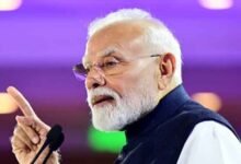 PM मोदी बोले- एग्रीवोल्टाइक्स से बढ़ेगी किसानों की आय, गांवों की समृद्धि को मिलेगा नया आधार