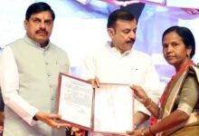 MP में 20 हजार शिक्षकों की भर्ती का ऐलान, CM मोहन यादव ने 200 नए सांदीपनि स्कूल खोलने की घोषणा की