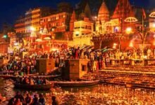 दीपों की आभा से जगमगाएगी वाराणसी, पर्यटकों को मिलेगा ‘दिव्य काशी अनुभव’