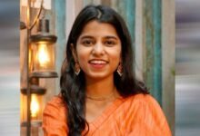 मैथिली ठाकुर को BJP में मिली बड़ी जिम्मेदारी, भाजयुमो की राष्ट्रीय कार्यकारिणी में बनाई जगह