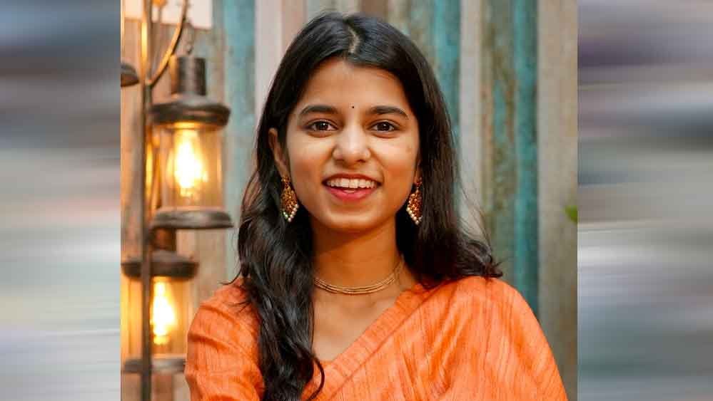 मैथिली ठाकुर को BJP में मिली बड़ी जिम्मेदारी, भाजयुमो की राष्ट्रीय कार्यकारिणी में बनाई जगह