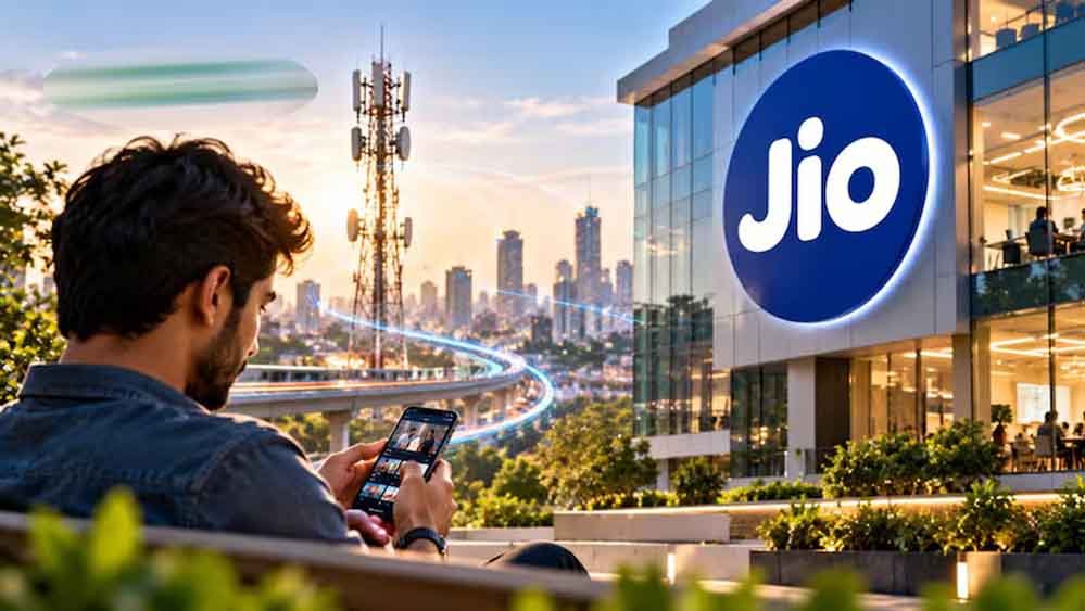 जियो IPO को जबरदस्त रिस्पॉन्स, लॉन्च होते ही 100 मिनट में फुल सब्सक्राइब हुआ इश्यू जियो IPO को जबरदस्त रिस्पॉन्स, लॉन्च होते ही 100 मिनट में फुल सब्सक्राइब हुआ इश्यू
