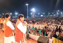 मुख्यमंत्री डॉ. मोहन यादव बोले- भगवान राम ने रिश्तों का महत्व समझाया, सदमार्ग पर चलने की दी प्रेरणा