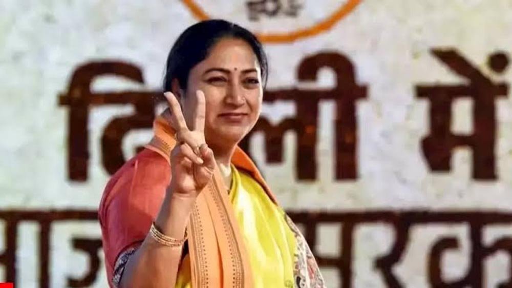 दिल्ली में प्रदूषण पर सालभर चलेगा अभियान, CM रेखा गुप्ता ने बताया कचरे से यमुना तक का प्लान दिल्ली में प्रदूषण पर सालभर चलेगा अभियान, CM रेखा गुप्ता ने बताया कचरे से यमुना तक का प्लान