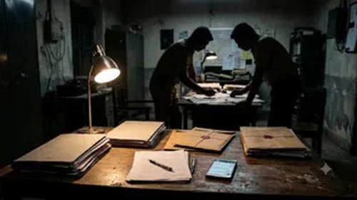 JSSC CGL पेपर लीक में बड़ा खुलासा, प्रश्नपत्र की छपाई से पैकेजिंग तक शामिल था राहुल